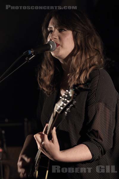 THE BUNS - 2017-09-19 - PARIS - La Maroquinerie - 